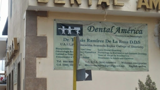 Dental America Reynosa