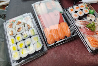 Sushi du Restaurant japonais Kyotori à Chartres - n°5