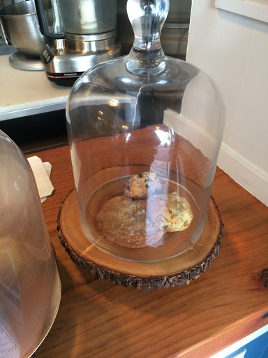 Coffee Shop «Provender Coffee», reviews and photos, 1415 18th St, San Francisco, CA 94107, USA