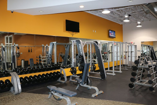 Gym «Anytime Fitness», reviews and photos, 1401 US-287 #200, Decatur, TX 76234, USA