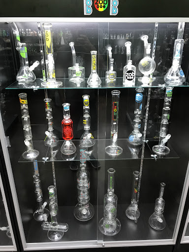 Tobacco Shop «Good Timez Smoke Shop Brandon», reviews and photos, 2108 W Brandon Blvd, Brandon, FL 33511, USA