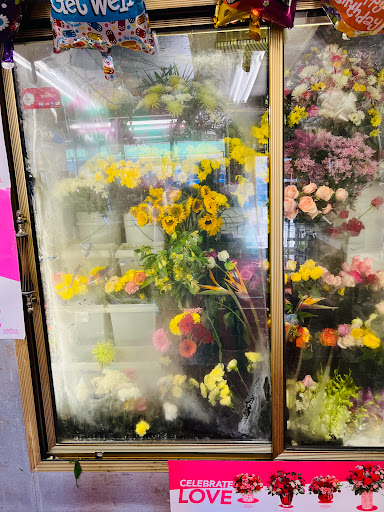 Florist «Hillside Floral Design», reviews and photos, 153-39 Hillside Avenue, Jamaica, NY 11432, USA