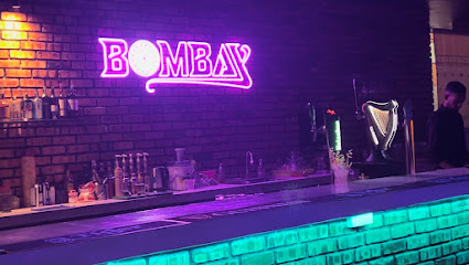 Bombay Bar & Restaurant