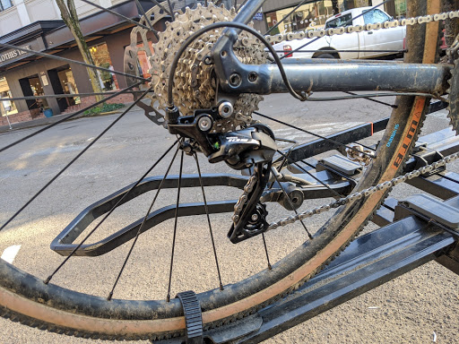 Outdoor Sports Store «Peak Sports», reviews and photos, 207 NW 2nd St, Corvallis, OR 97330, USA