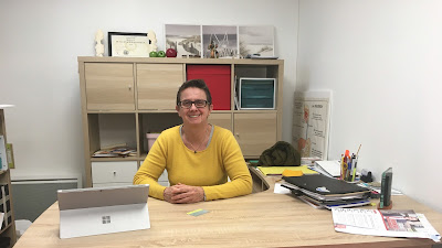 Muriel Duval à Gonfreville-l'Orcher