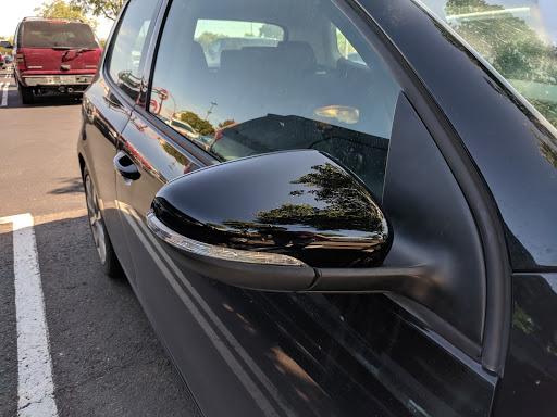 Auto Body Shop «Advanced Auto Body Center», reviews and photos, 2497 2nd St, Napa, CA 94559, USA