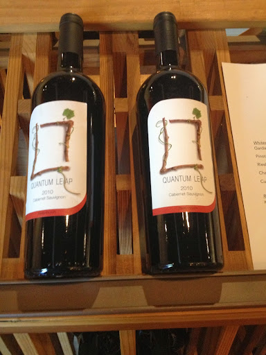 Winery «Quantum Leap Winery», reviews and photos, 1312 Wilfred Dr, Orlando, FL 32803, USA