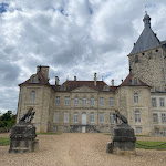 Photo n° 3 de l'avis de Tamas.s fait le 09/08/2023 à 14:24 pour Château de Talmay à Talmay