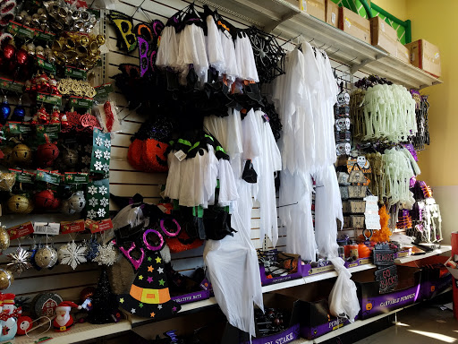 Dollar Store «Dollar Tree», reviews and photos, 248-56 Rockaway Blvd, Rosedale, NY 11422, USA