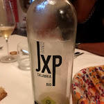 Photo n°2 de l'avis de Sonia.a fait le 14/08/2019 à 07:39 sur le  Locanda ingredienti e fantasia à Cutro