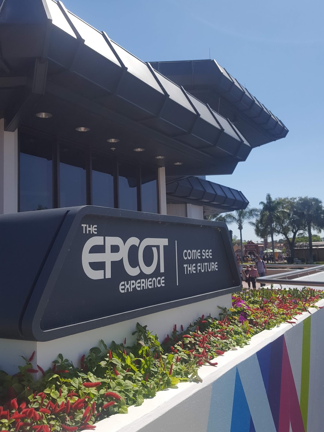 Walt Disney Imagineering Presents The EPCOT Experience