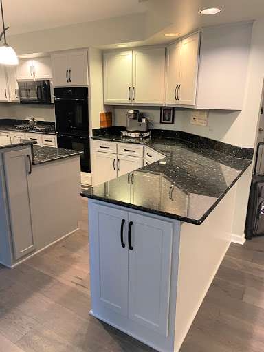 Roofing Contractor «Krumwiede Roofing and Exteriors», reviews and photos, 1330 W Irving Park Rd, Bensenville, IL 60106, USA