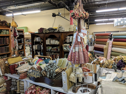 Fabric Store «Artee Fabrics & Home», reviews and photos, 230 Main St, Pawtucket, RI 02860, USA
