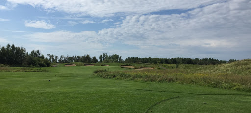 Golf Course «Victory Links Golf Course», reviews and photos, 2010 105th Ave NE, Minneapolis, MN 55449, USA