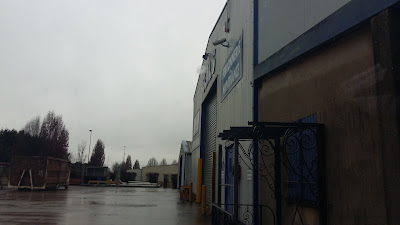 GMS à Eppeville