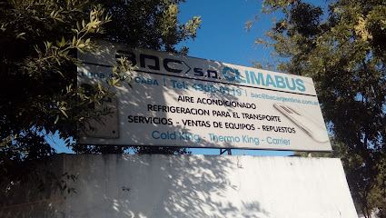 Climabus BAC S.A.