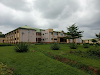 Colerm Phase II Logo, Alabata, Nigeria, University