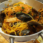 Photo n°1 de l'avis de Romina.a fait le 23/03/2019 à 11:11 sur le  Fantapizza Diano Marina à Diano Marina