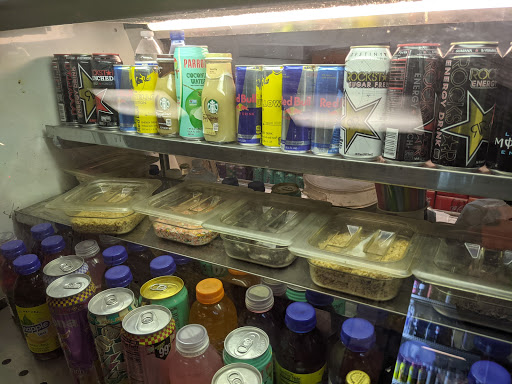 Donut Shop «Plaza Donuts & Yogurt», reviews and photos, 1116 Morena Blvd, San Diego, CA 92110, USA