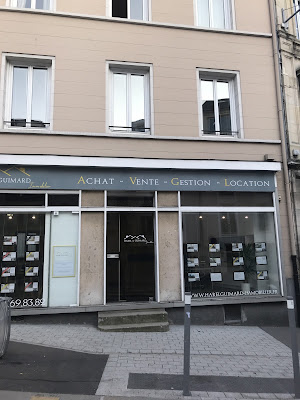 Harel Immobilier à Rouen