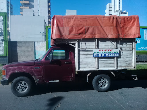 Mudanzas baratas Rosario