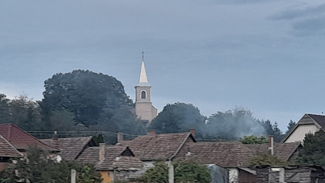 Cserháthaláp, Petőfi Sándor útca 1, 2694