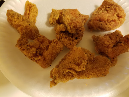 Seafood Market «Family Fish Market», reviews and photos, 18503 S Avalon Blvd, Carson, CA 90746, USA