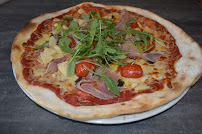 Pizza du Pizzeria Le Saint Georges à Cahors - n°7