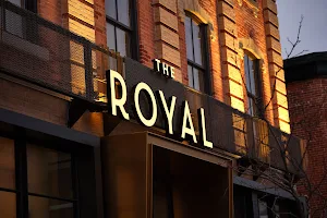 The Royal Hotel image