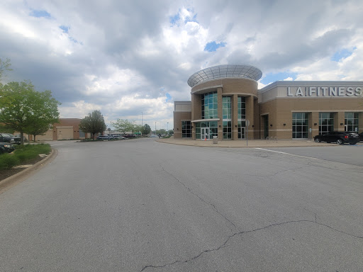 Gym «LA Fitness», reviews and photos, 12080 S Cicero Ave, Alsip, IL 60803, USA