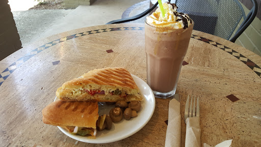 Coffee Shop «The Celtic Cup Coffee House», reviews and photos, 106 N Anderson St, Tullahoma, TN 37388, USA