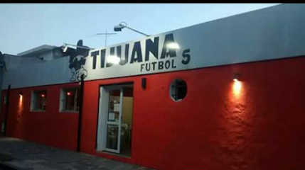 Tijuana Fútbol5