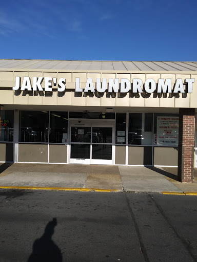 Laundromat «Wash House», reviews and photos, 1435 W Allen St, Allentown, PA 18102, USA