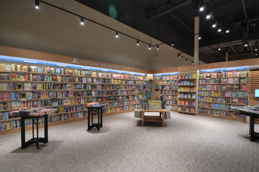 Book Store «Barnes & Noble», reviews and photos, 2790 N University Dr, Coral Springs, FL 33065, USA