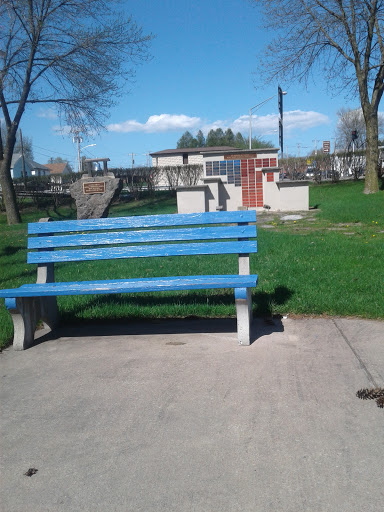 Monument «Fort Stanwix National Monument», reviews and photos, 100 N James St, Rome, NY 13440, USA