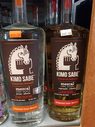 Wine Store «Wine Bank», reviews and photos, 363 5th Ave # 100, San Diego, CA 92101, USA