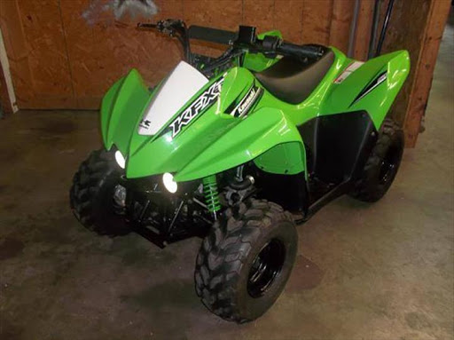 Motorcycle Dealer «Town & Country Motorsports», reviews and photos, 1915 KY-94, Murray, KY 42071, USA