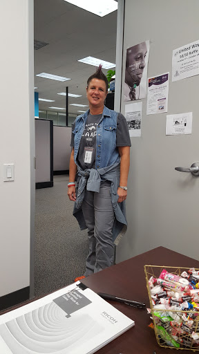 Commercial Printer «Ricoh», reviews and photos, 820 Gears Rd, Houston, TX 77067, USA