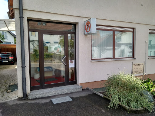 Tierärzte Dr. B. Hohl, Lothar Eckstein unter Michelbach an der Bilz, Baden Württemberg