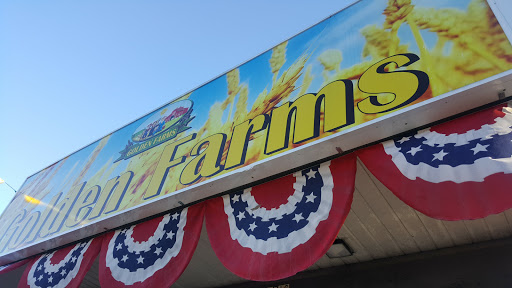 Supermarket «Golden Farms», reviews and photos, 10116 77th St, Jamaica, NY 11416, USA