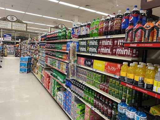 Grocery Store «Westchester Market Place», reviews and photos, 493 Westchester Rd # 1, Colchester, CT 06415, USA