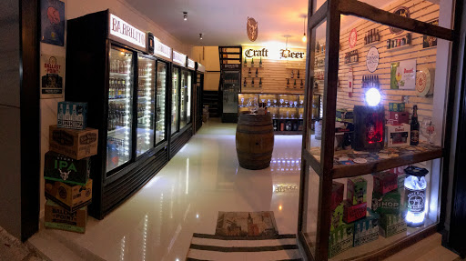 Barrilito Beer Shop