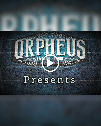 Explore destiny tattoo ideas, creative tattoo ideas in North Brunswick, available at Orpheus Tattoo Studio