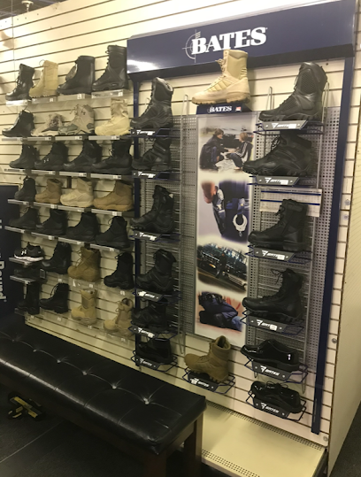 El Dorado Táctical & Military Store