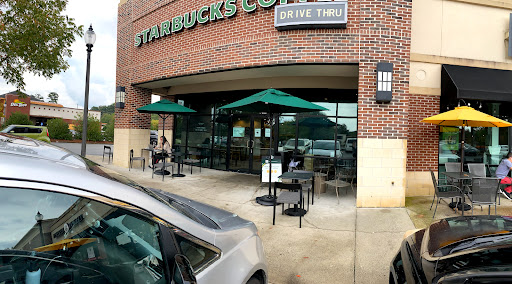 Starbucks, 745 Chastain Rd NW, Kennesaw, GA 30144, USA, 