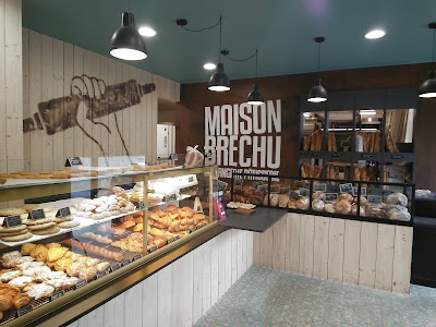 Boulangerie Bréchu à Angers