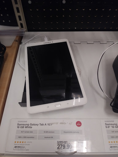 Department Store «Target», reviews and photos, 25925 SW Heather PI, Wilsonville, OR 97070, USA