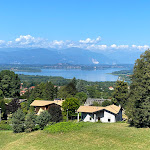 Photo n°2 de l'avis de Yulia.o fait le 16/08/2020 à 21:30 sur le  Villa Cagnola à Gazzada Schianno