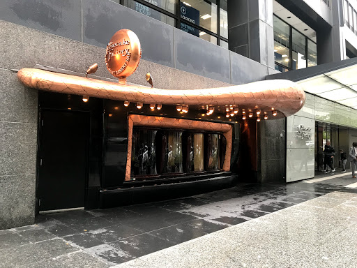 Shopping Mall «Water Tower Place», reviews and photos, 835 N Michigan Ave, Chicago, IL 60611, USA