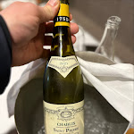 Photo n°4 de l'avis de Foodie-Mike!. fait le 05/04/2023 à 14:45 sur le  Locanda Lo Scudo à Soave